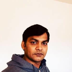 Meet your Posher, Ayub